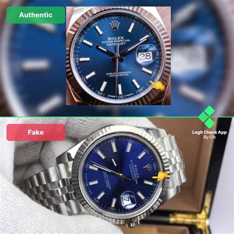 how to tell if rolex is real oyster|rolex oyster perpetual spotting.